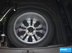 2016款 280TSI 舒行版