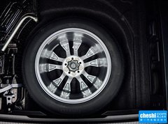 2016款 280TSI 舒行版