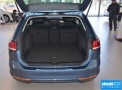 2016款 280TSI 舒行版
