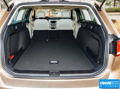 2016款 280TSI 舒行版