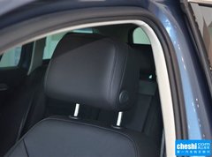2016款 280TSI 舒行版