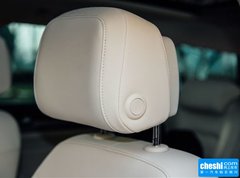 2016款 280TSI 舒行版