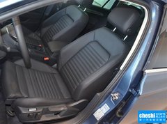 2016款 280TSI 舒行版