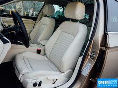 2016款 280TSI 舒行版