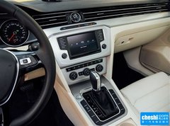 2016款 280TSI 舒行版