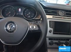 2016款 280TSI 舒行版