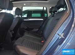 2016款 280TSI 舒行版