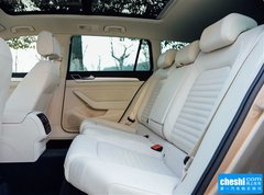 2016款 280TSI 舒行版