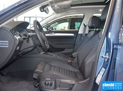 2016款 280TSI 舒行版