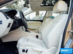 2016款 280TSI 舒行版