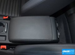 2016款 280TSI 舒行版