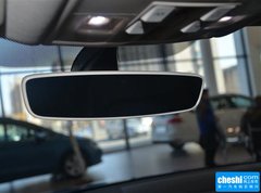 2016款 280TSI 舒行版