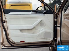 2016款 280TSI 舒行版