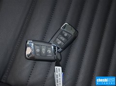 2016款 280TSI 舒行版