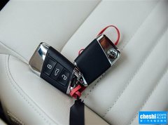 2016款 280TSI 舒行版