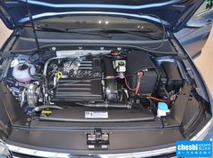2016款 280TSI 舒行版
