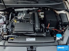 2016款 280TSI 舒行版