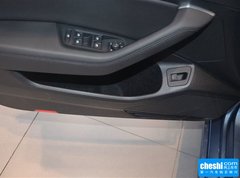 2016款 280TSI 舒行版