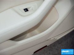 2016款 280TSI 舒行版