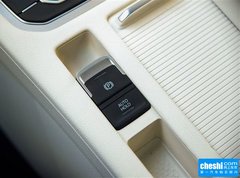 2016款 280TSI 舒行版