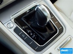 2016款 280TSI 舒行版