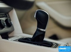 2016款 280TSI 舒行版