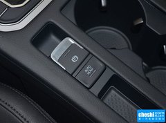 2016款 280TSI 舒行版