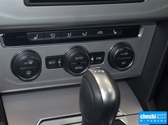 2016款 280TSI 舒行版