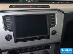 2016款 280TSI 舒行版