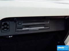 2016款 280TSI 舒行版