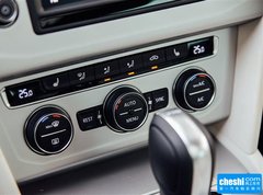 2016款 280TSI 舒行版