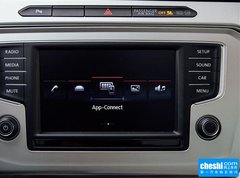 2016款 280TSI 舒行版