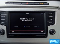 2016款 280TSI 舒行版