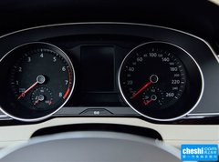 2016款 280TSI 舒行版