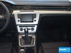 2016款 280TSI 舒行版