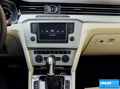 2016款 280TSI 舒行版