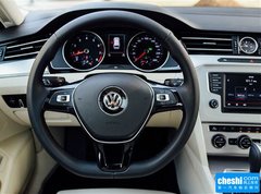 2016款 280TSI 舒行版