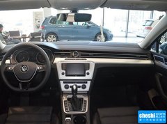 2016款 280TSI 舒行版