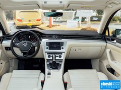 2016款 280TSI 舒行版