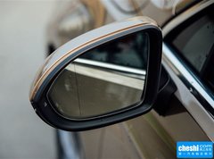 2016款 280TSI 舒行版