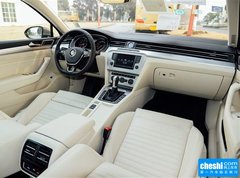 2016款 280TSI 舒行版