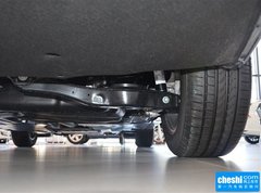 2016款 280TSI 舒行版