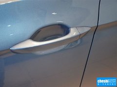 2016款 280TSI 舒行版