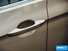 2016款 280TSI 舒行版