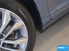 2016款 280TSI 舒行版