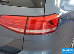 2016款 280TSI 舒行版