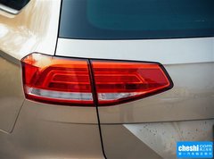 2016款 280TSI 舒行版