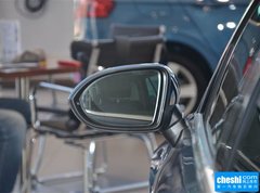 2016款 280TSI 舒行版