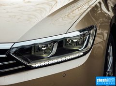 2016款 280TSI 舒行版