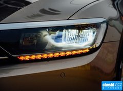 2016款 280TSI 舒行版